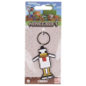 Minecraft Keychain 2D PVC 6,5x12cm V4