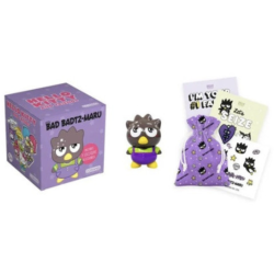 Bad Battz-Maru Figure - Hello Kitty & Friends
