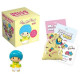 Kiki Figure - Hello Kitty & Friends