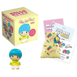 Kiki Figure - Hello Kitty & Friends
