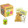 Keroppi Figure - Hello Kitty & Friends