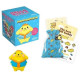Pompompurin Figure - Hello Kitty & Friends