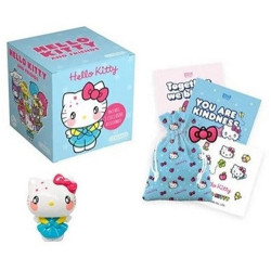 Hello Kitty Figure - Hello Kitty & Friends