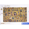 Harry Potter - Paintings Impossible Puzzel 1000 pcs