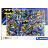 DC Comics - Batman Impossible Puzzel 1000 pcs