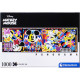 Disney - Mickey Mouse Panorama Puzzel 1000 pcs