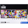 Disney - Mickey Mouse Panorama Puzzel 1000 pcs