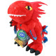 Jurassic World Plush 30cm V2