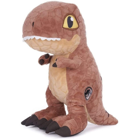 Jurassic World Knuffel 30cm V3