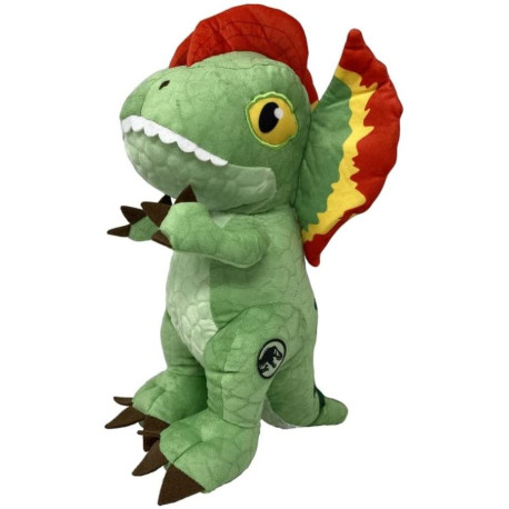 Jurassic World Knuffel 30cm V4