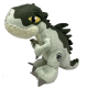 Jurassic World Knuffel 30cm V5