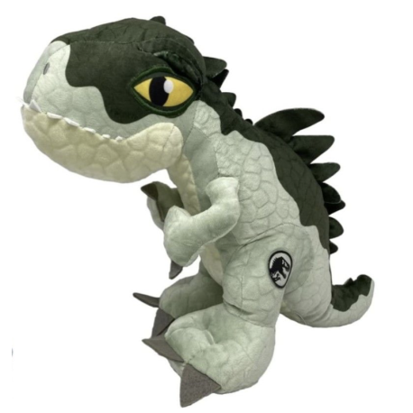Jurassic World Knuffel 30cm V5