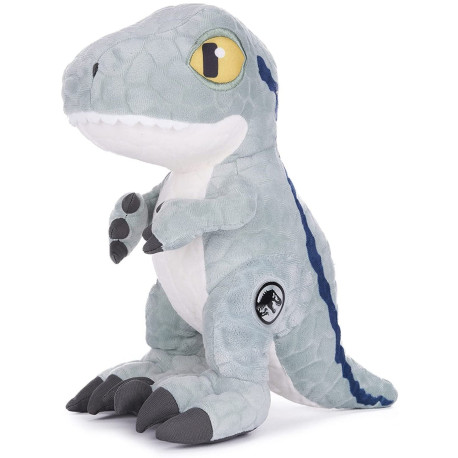 Jurassic World Plush 30cm V6
