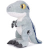 Jurassic World Knuffel 30cm V6