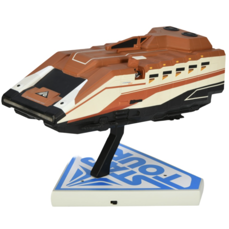 Star Wars - Star Speeder Statue (Disneyland)
