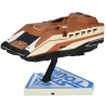 Star Wars - Star Speeder Statue (Disneyland)