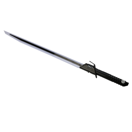 Star Wars - Legacy - Darksaber
