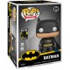 POP Heroes: DC - 19 inch Batman