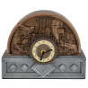 Hollywood Tower Hotel - Clock Replica