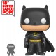 POP Heroes: DC - 19 inch Batman