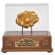 Big Thunder Mountain Rock Figurine (Disneyland)