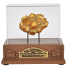 Big Thunder Mountain Rock Figurine (Disneyland)