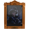 Phantom Manor - Henry Ravenswood Painting