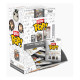 Harry Potter - Bitty Pop! Mystery Blind Bag Vinyl Figure (Single Unit)