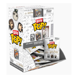 Harry Potter - Bitty Pop! Mystery Blind Bag Vinyl Figure (Single Unit)