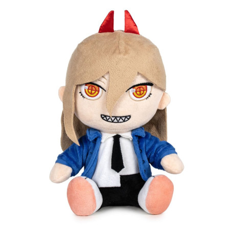 Chainsaw Man Knuffel Power 27 cm