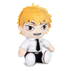 Chainsaw Man Knuffel Denji 27 cm