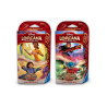 Disney Lorcana TCG Reign of Jafar Starter Deck