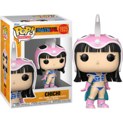 Funko Pop 1925 Chichi, Dragon Ball