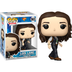 Funko Pop 563 Lois Lane, Superman (2025)
