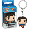Superman (2025) - Superman Pocket Pop! Keychain