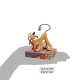 Disney Traditions - Jolly Jingle Tail (Pluto With Bells)