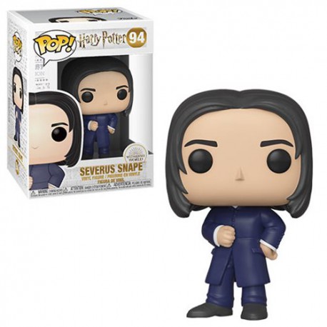 Funko Pop 94 Harry Potter: Yule Ball Severus Snape