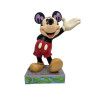 Disney Traditions - Hello Pal| (Big Mickey Figurine)