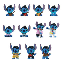 Grand Jester - Elvis Stitch Blind Bag