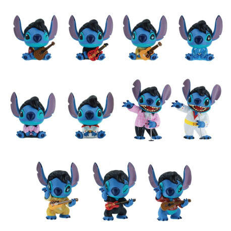 Grand Jester - Elvis Stitch Blind Bag