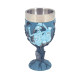 Disney Showcase - Haunted Mansion Grinning Ghost Goblet