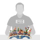 Disney Traditions - Christmas Cheer On Track (Mickey & Friends LED Musical Train