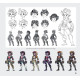 Masters of the Universe Art Book The Art of He-Man and the Masters of the Universe (2021) (EN)