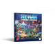 Masters of the Universe Art Book The Art of He-Man and the Masters of the Universe (2021) (EN)