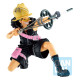 One Piece Ichibansho PVC Statue Usopp (Film Red) 10 cm