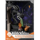 Nightmare before Christmas D-Stage PVC Diorama The King of Halloween 15 cm