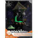 Nightmare before Christmas D-Stage PVC Diorama The King of Halloween 15 cm