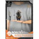 Nightmare before Christmas D-Stage PVC Diorama The King of Halloween 15 cm