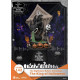Nightmare before Christmas D-Stage PVC Diorama The King of Halloween 15 cm