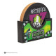 Beetlejuice Onderzetters 4-Pack